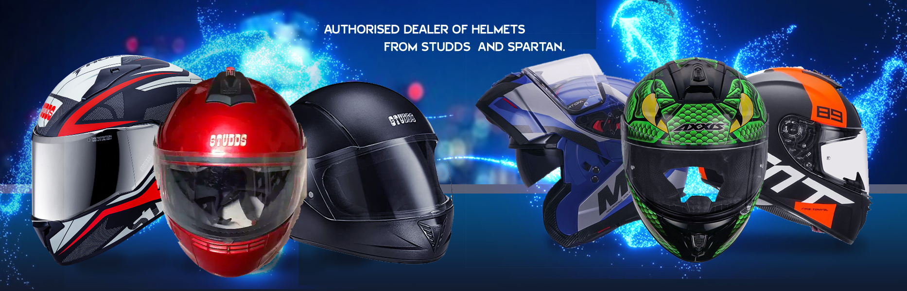 Helmet shop discount in baner